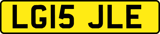 LG15JLE