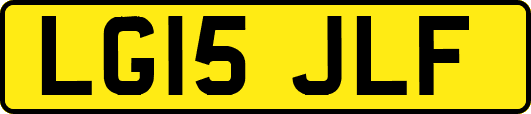LG15JLF