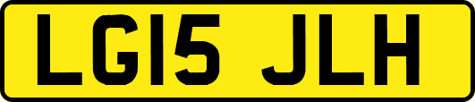 LG15JLH
