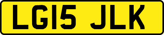LG15JLK