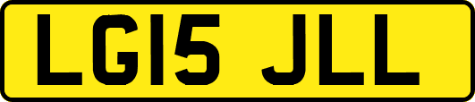 LG15JLL