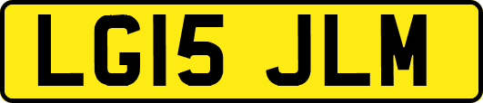 LG15JLM