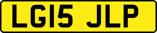 LG15JLP