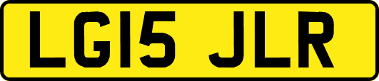 LG15JLR