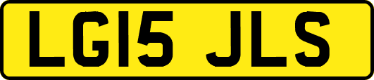 LG15JLS