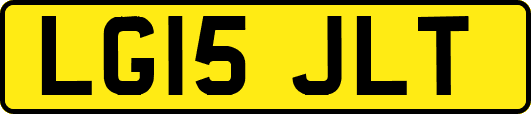 LG15JLT