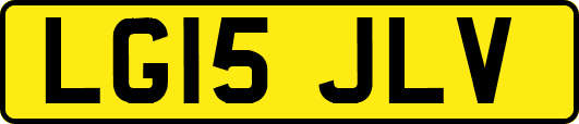 LG15JLV