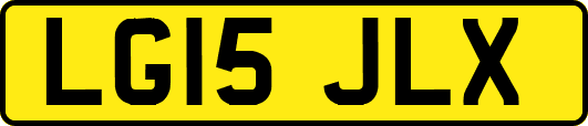 LG15JLX