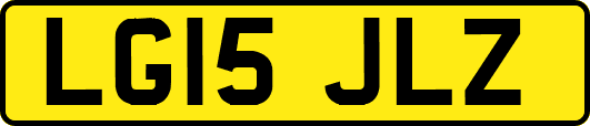 LG15JLZ