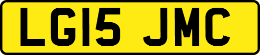 LG15JMC