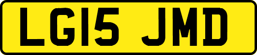 LG15JMD
