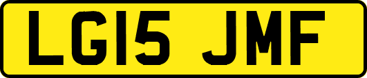 LG15JMF