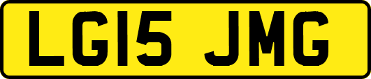 LG15JMG