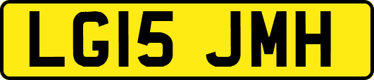 LG15JMH