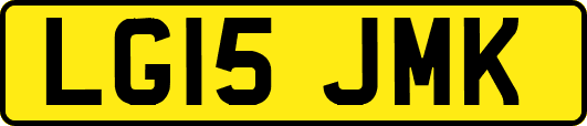 LG15JMK