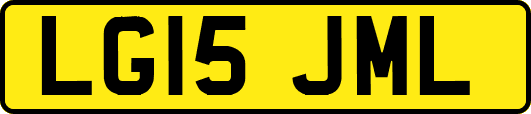 LG15JML