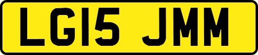 LG15JMM