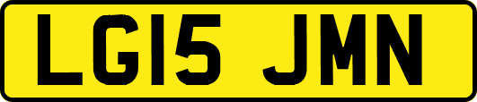 LG15JMN