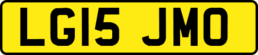 LG15JMO