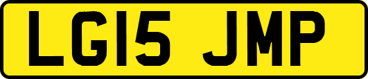 LG15JMP