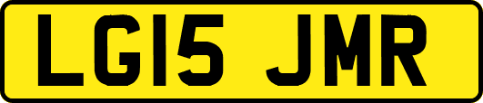 LG15JMR