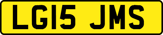 LG15JMS