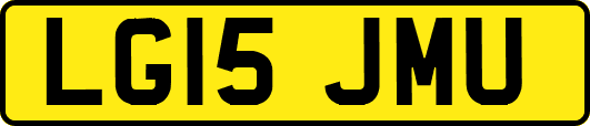 LG15JMU