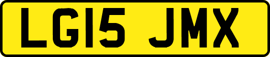 LG15JMX
