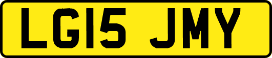 LG15JMY