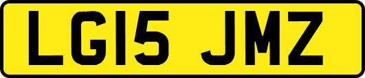 LG15JMZ