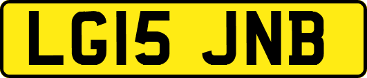 LG15JNB