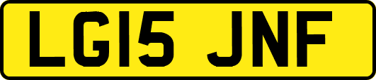 LG15JNF