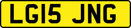 LG15JNG
