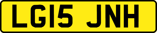 LG15JNH