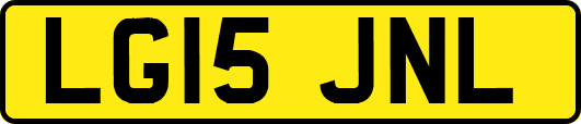 LG15JNL