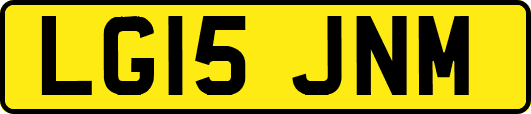 LG15JNM