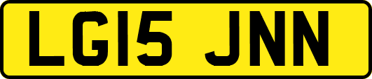 LG15JNN