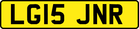 LG15JNR