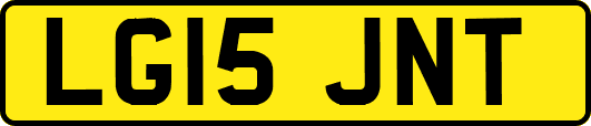 LG15JNT
