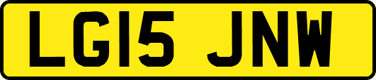 LG15JNW