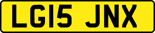 LG15JNX