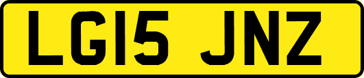 LG15JNZ