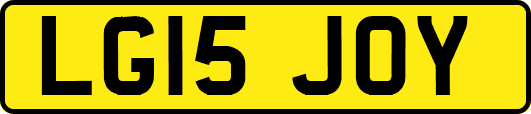 LG15JOY