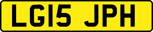 LG15JPH