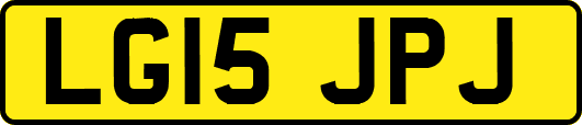 LG15JPJ