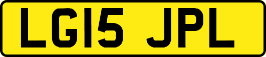 LG15JPL
