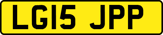 LG15JPP