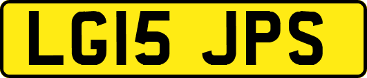 LG15JPS