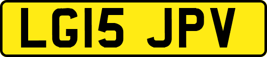LG15JPV