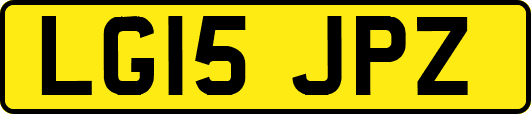 LG15JPZ